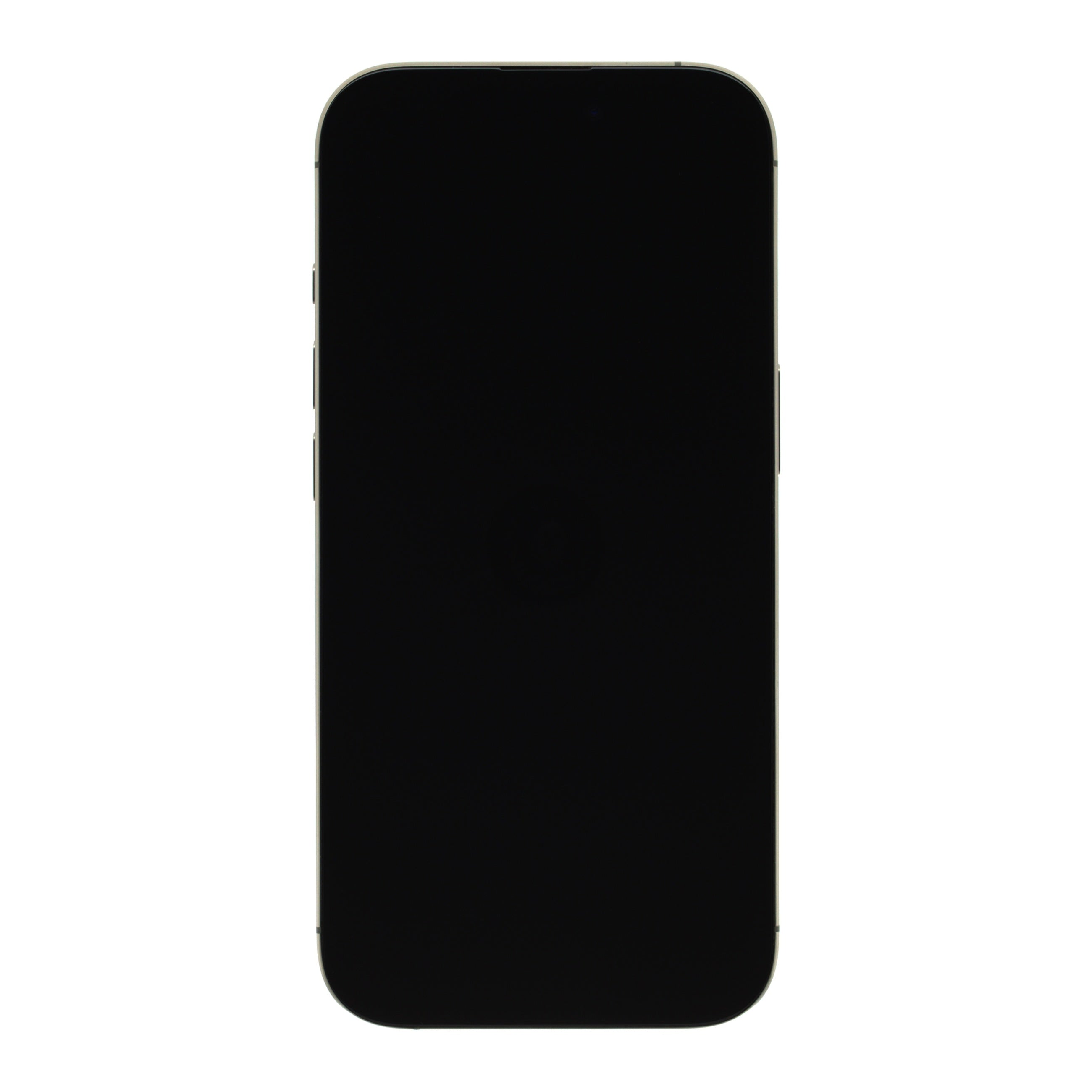 95新 Apple iPhone 16 Pro 128G 原色鈦金屬 中國大陸版