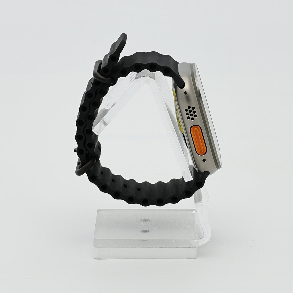 99新 Apple Watch Ultra 2 49毫米 鈦金屬