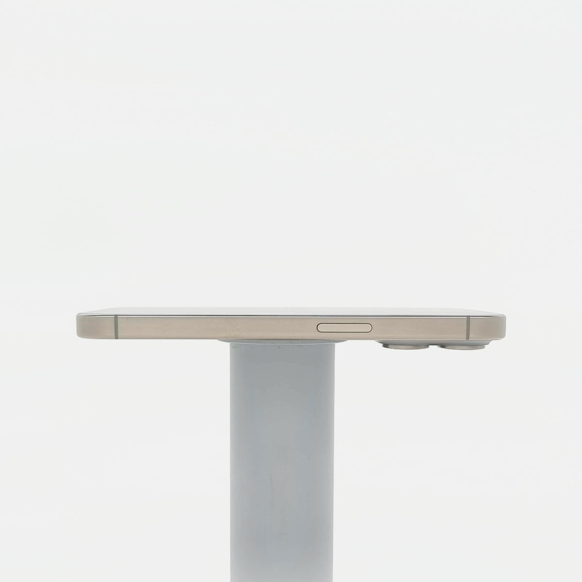 95新 Apple iPhone 15 Pro 128G 原色鈦金屬 中國大陸版