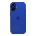 95新 Apple iPhone 16 128G 群青色 中國大陸版