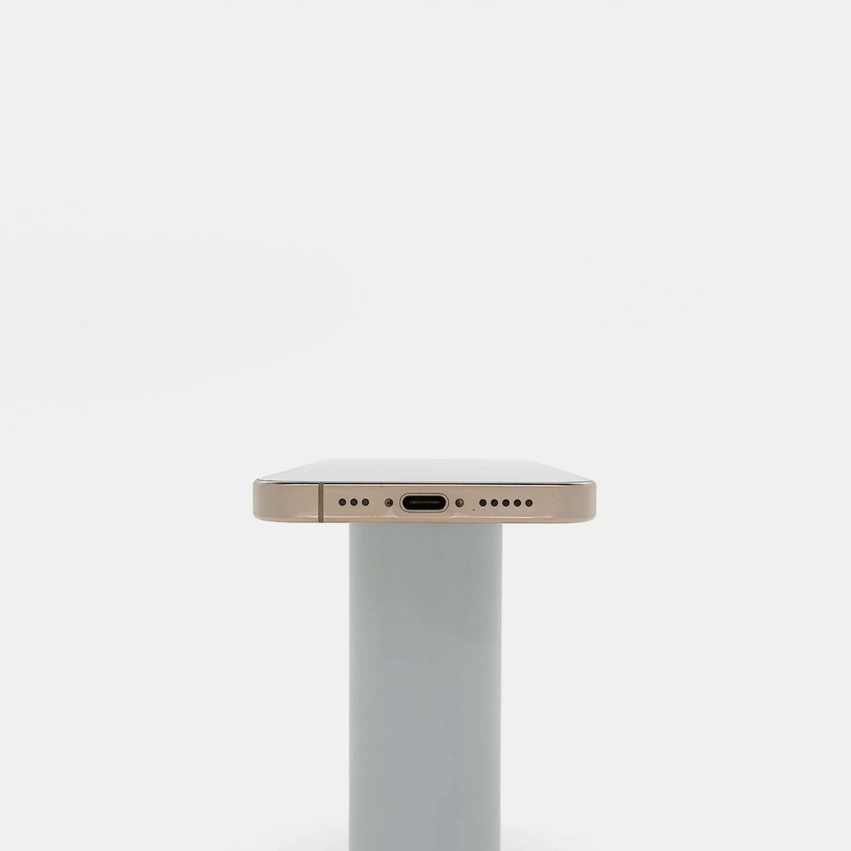95新 Apple iPhone 16 Pro 128G 沙漠色鈦金屬 中國大陸版