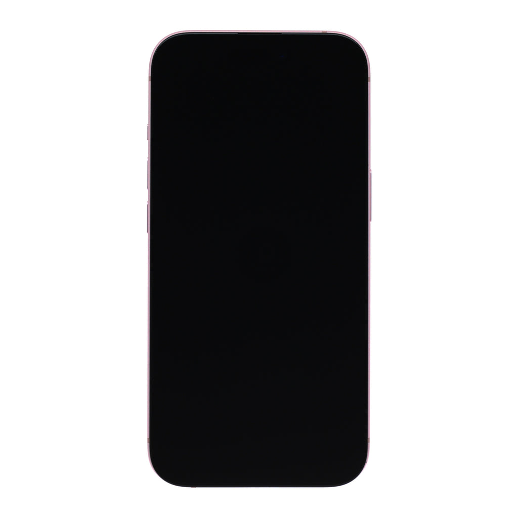 95新 Apple iPhone 15 128G 粉紅色 中國大陸版