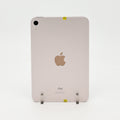 95新 Apple iPad mini6 64G 粉紅色 WIFI