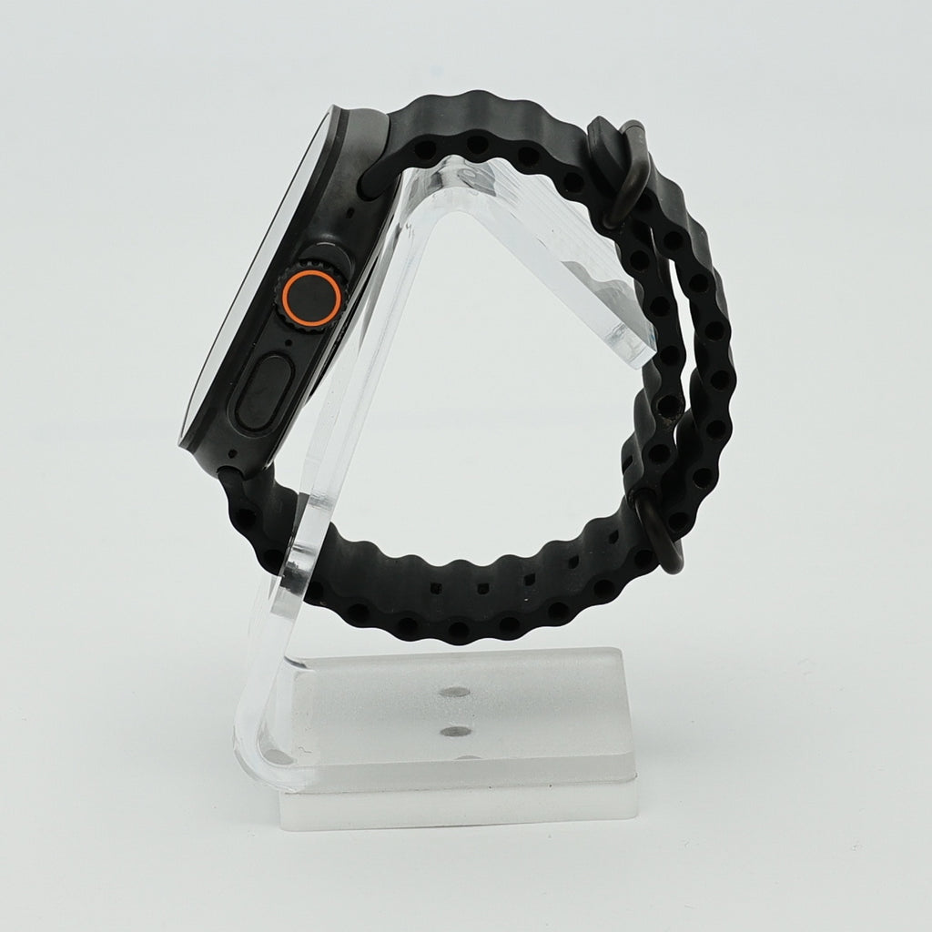 99新 Apple Watch Ultra 2 49毫米 鈦金屬