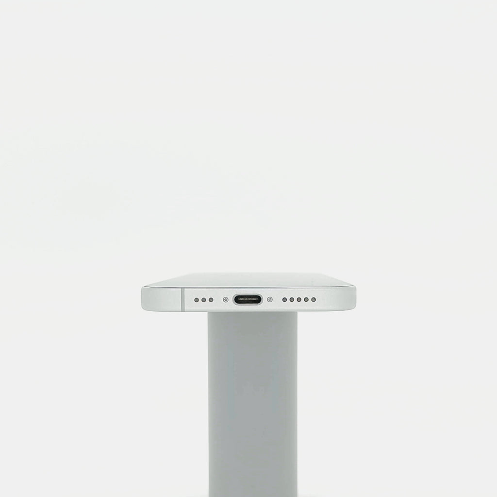 95新 Apple iPhone 16 256G 白色 中國大陸版