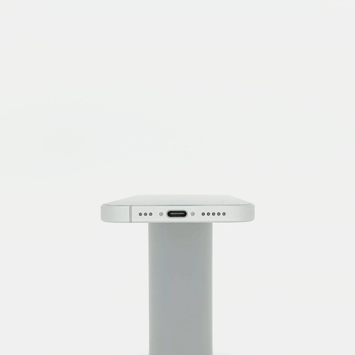95新 Apple iPhone 16 256G 白色 中國大陸版