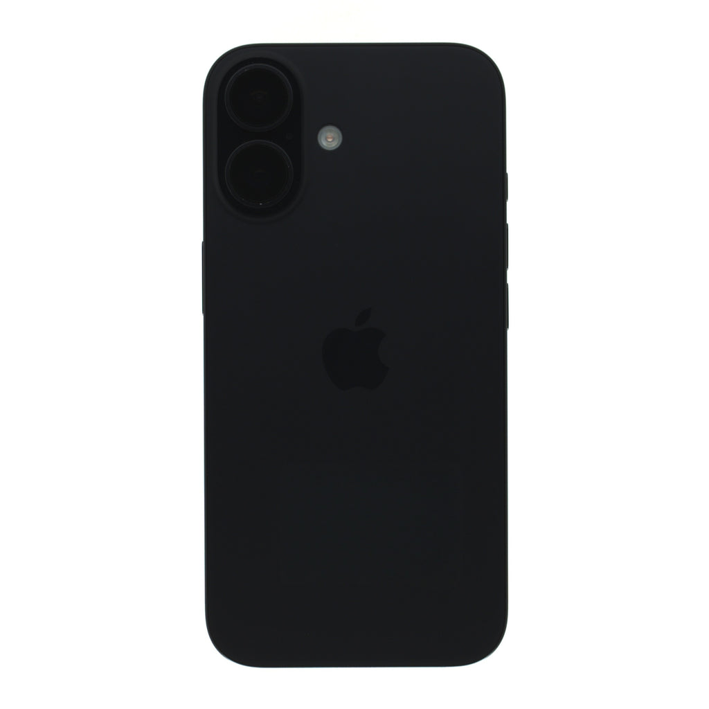 95新 Apple iPhone 16 256G 黑色 中國大陸版