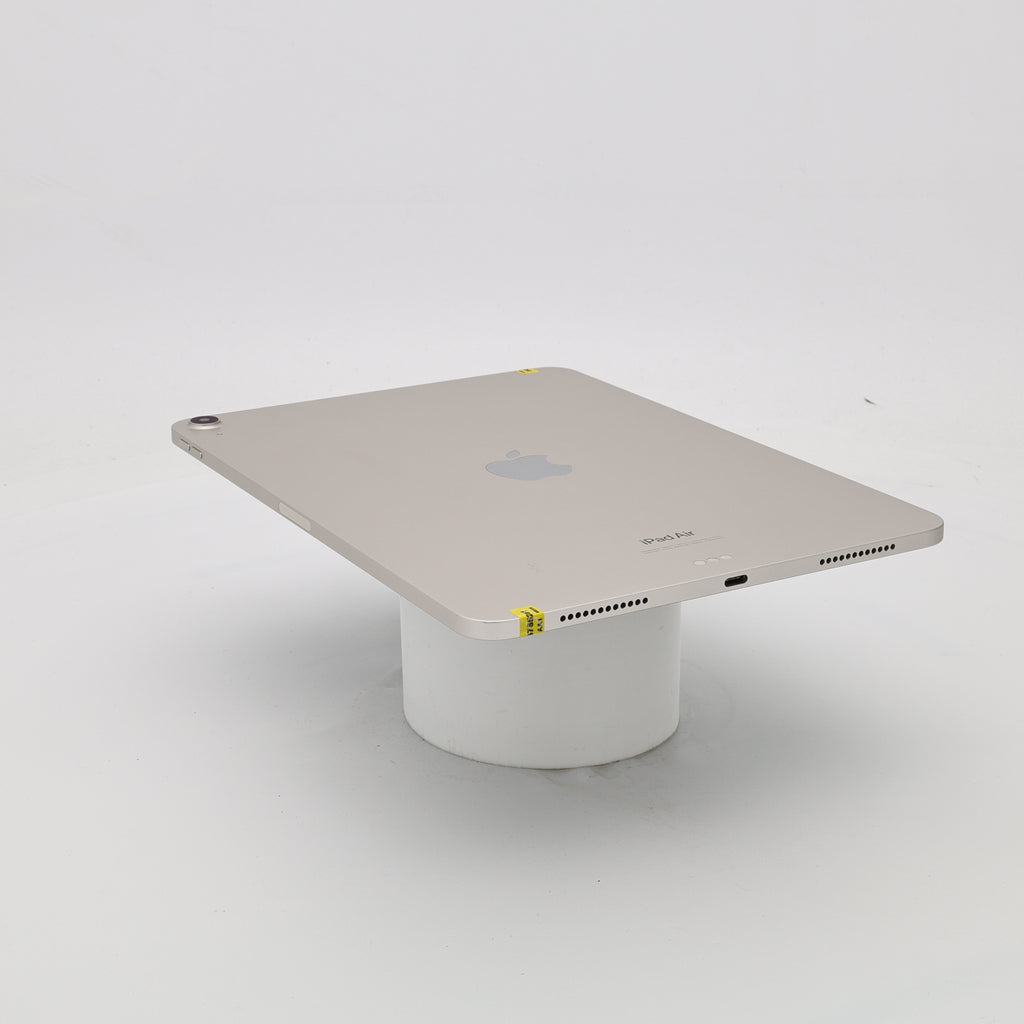 95新 Apple iPad Air5 256G 星光色 WIFI