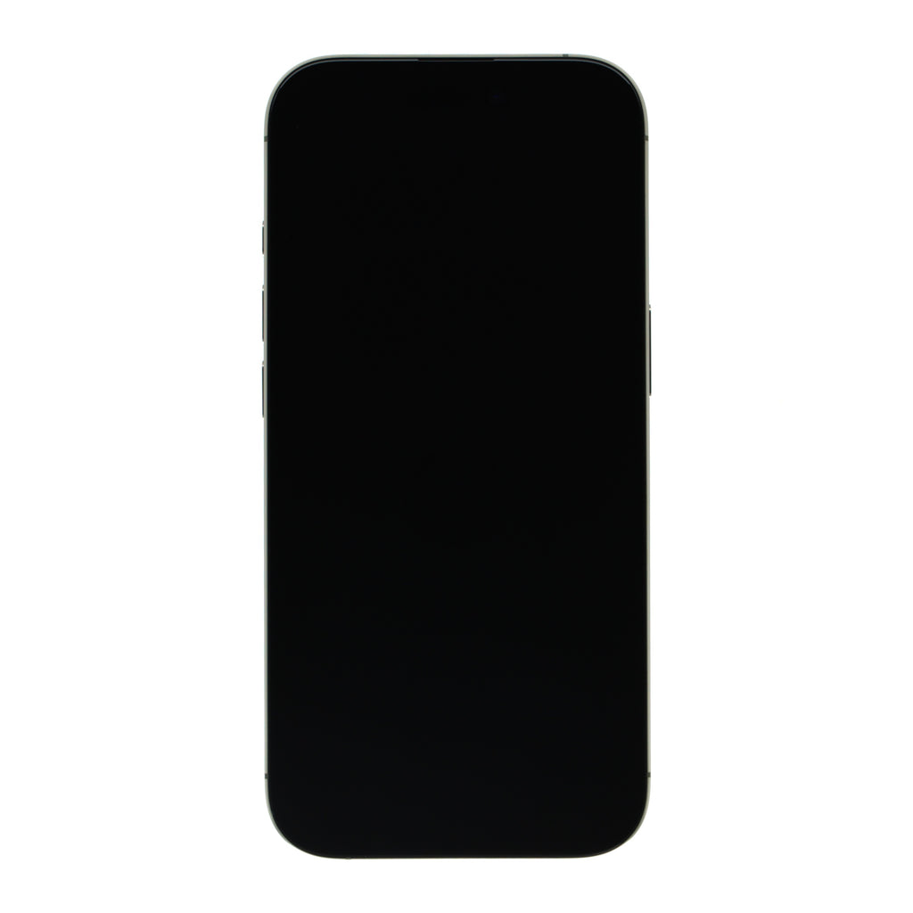 99新 Apple iPhone 16 Pro 128G 原色鈦金屬 中國大陸版