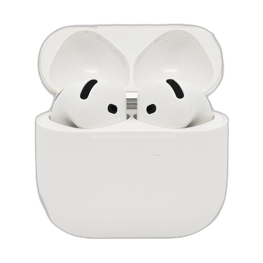 99新 Apple AirPods 4 (支持主动降噪) 白色