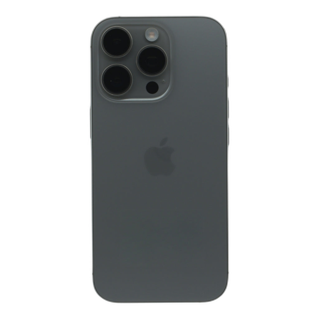 95新 Apple iPhone 16 Pro 128G 原色鈦金屬 中國大陸版