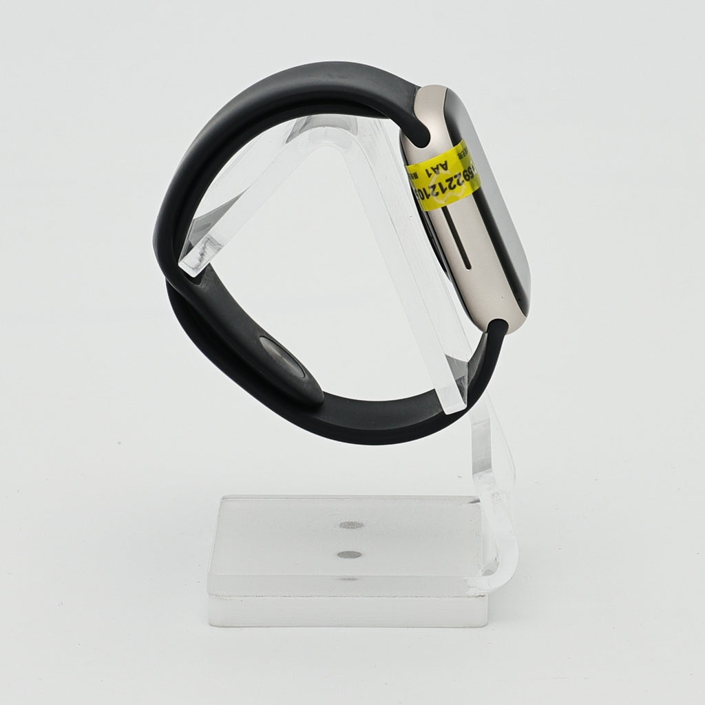 99新 Apple Watch Series 8 41毫米 鋁金屬