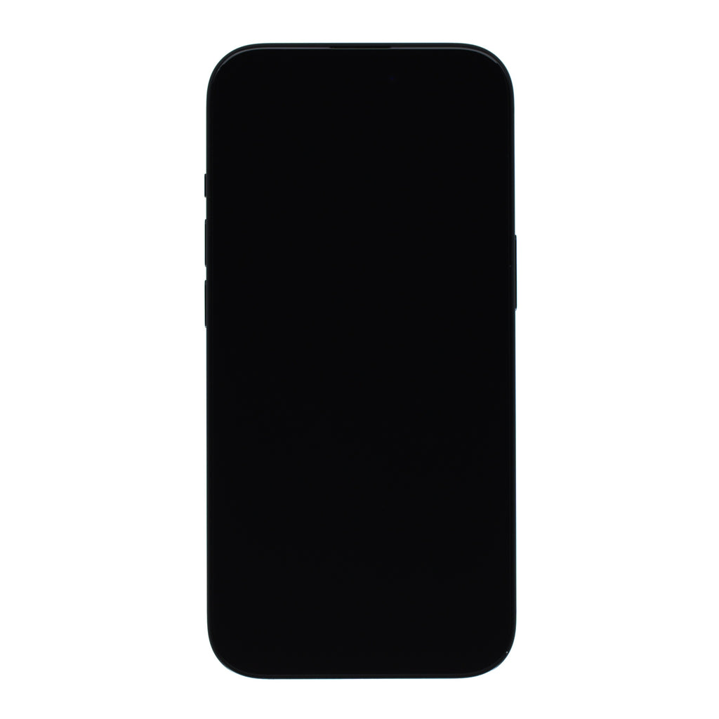 95新 Apple iPhone 15 256G 黑色 中國大陸版