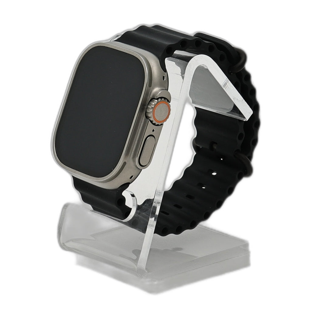 99新 Apple Watch Ultra 2 49毫米 鈦金屬