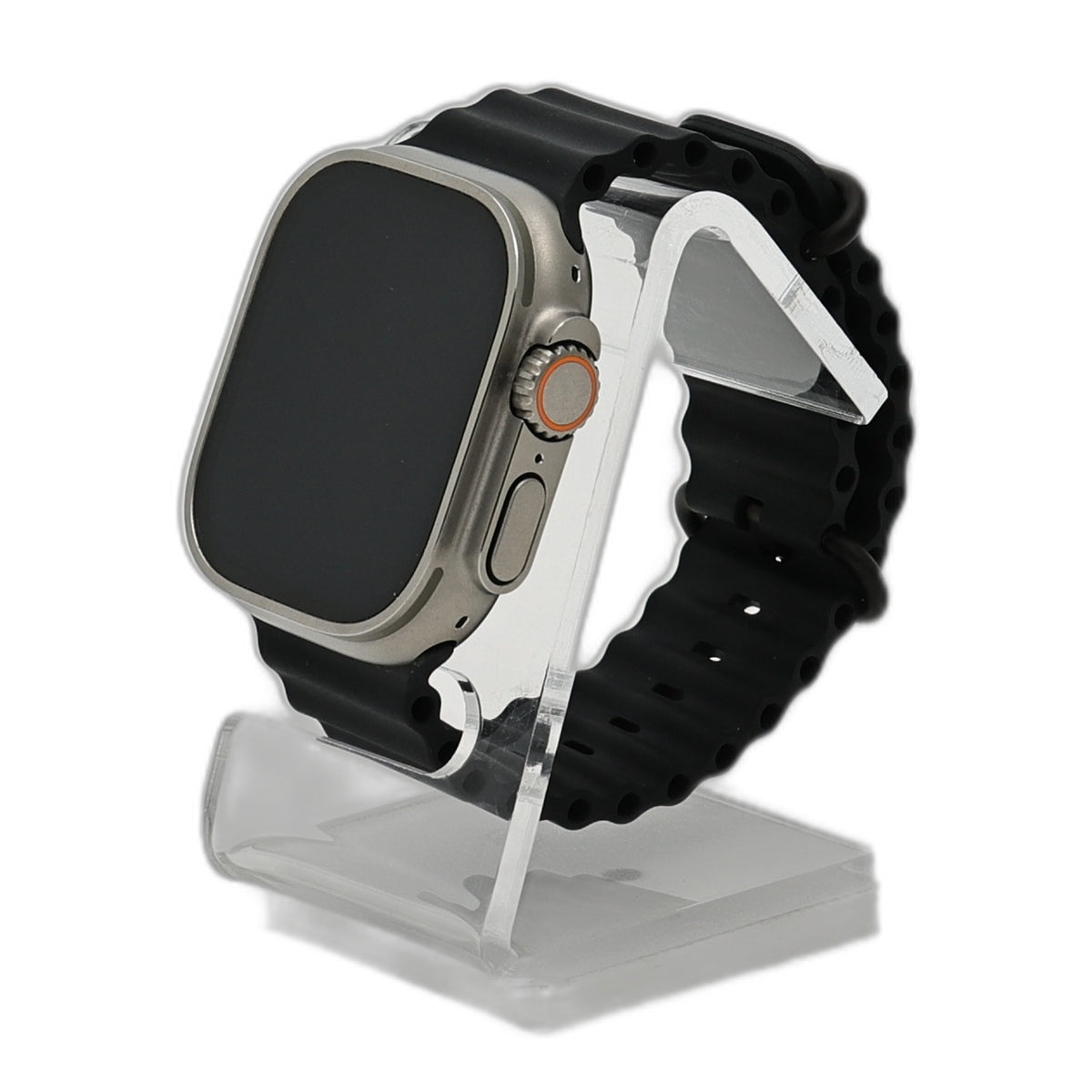 99新 Apple Watch Ultra 2 49毫米 鈦金屬