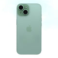 95新 Apple iPhone 15 128G 綠色 中國大陸版