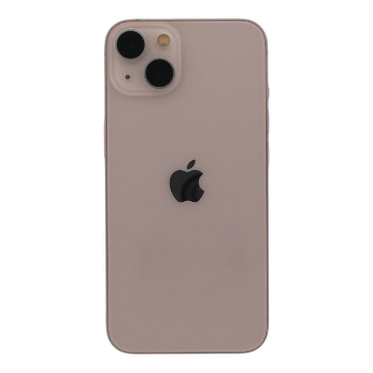 95新 Apple iPhone 13 256G 粉紅色 中國大陸版