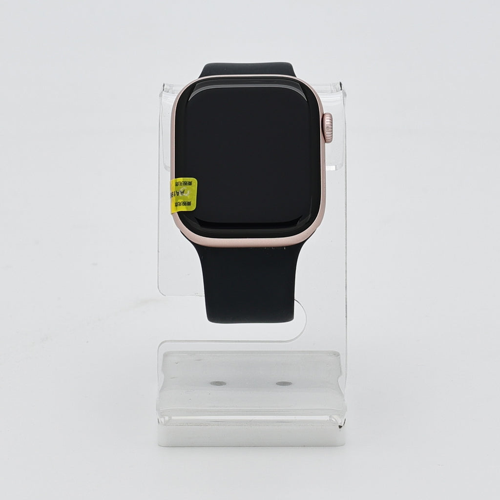 99新 Apple Watch Series 10 42毫米 鋁金屬