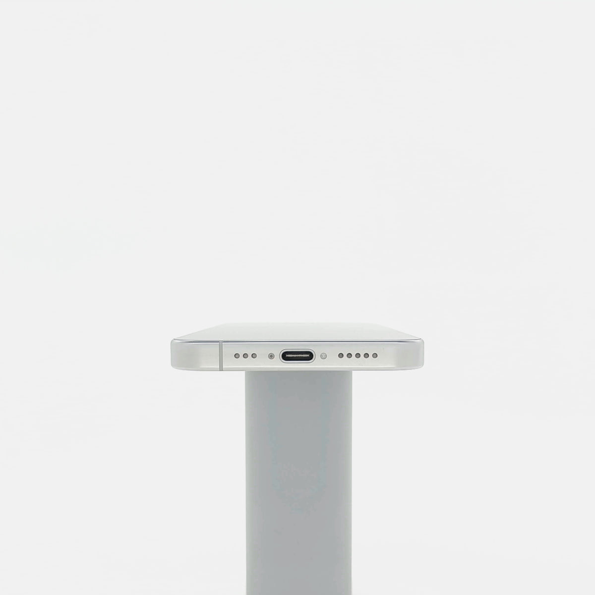 95新 Apple iPhone 16 Pro 128G 白色鈦金屬 中國大陸版