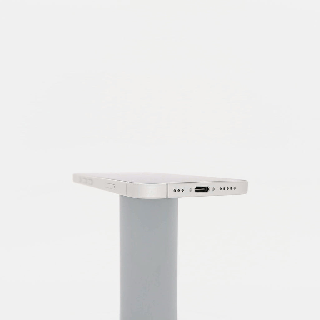 99新 Apple iPhone 16 256G 白色 中國大陸版