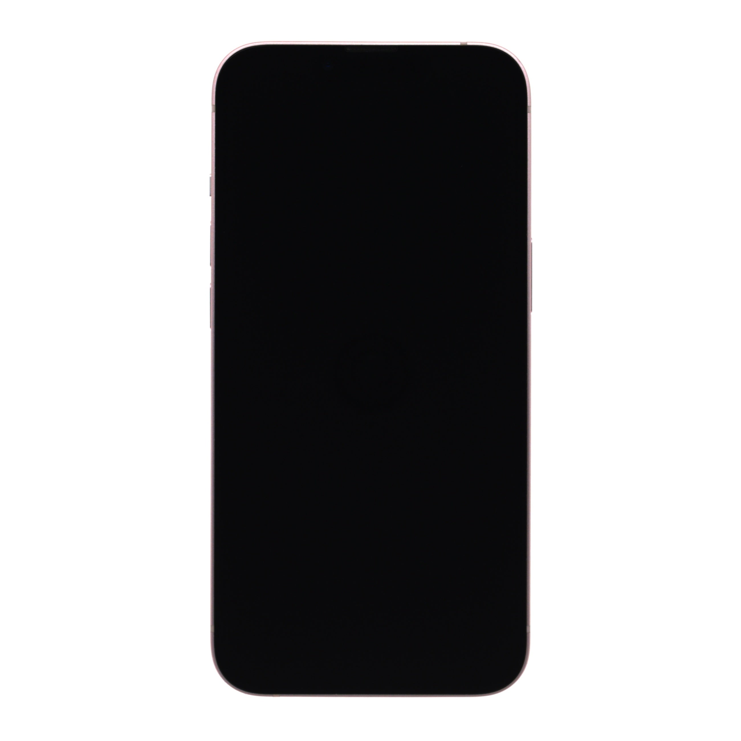 95新 Apple iPhone 13 128G 粉紅色 中國大陸資源機