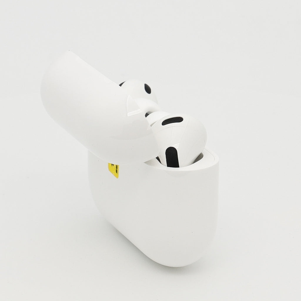 99新 Apple AirPods Pro 3 白色