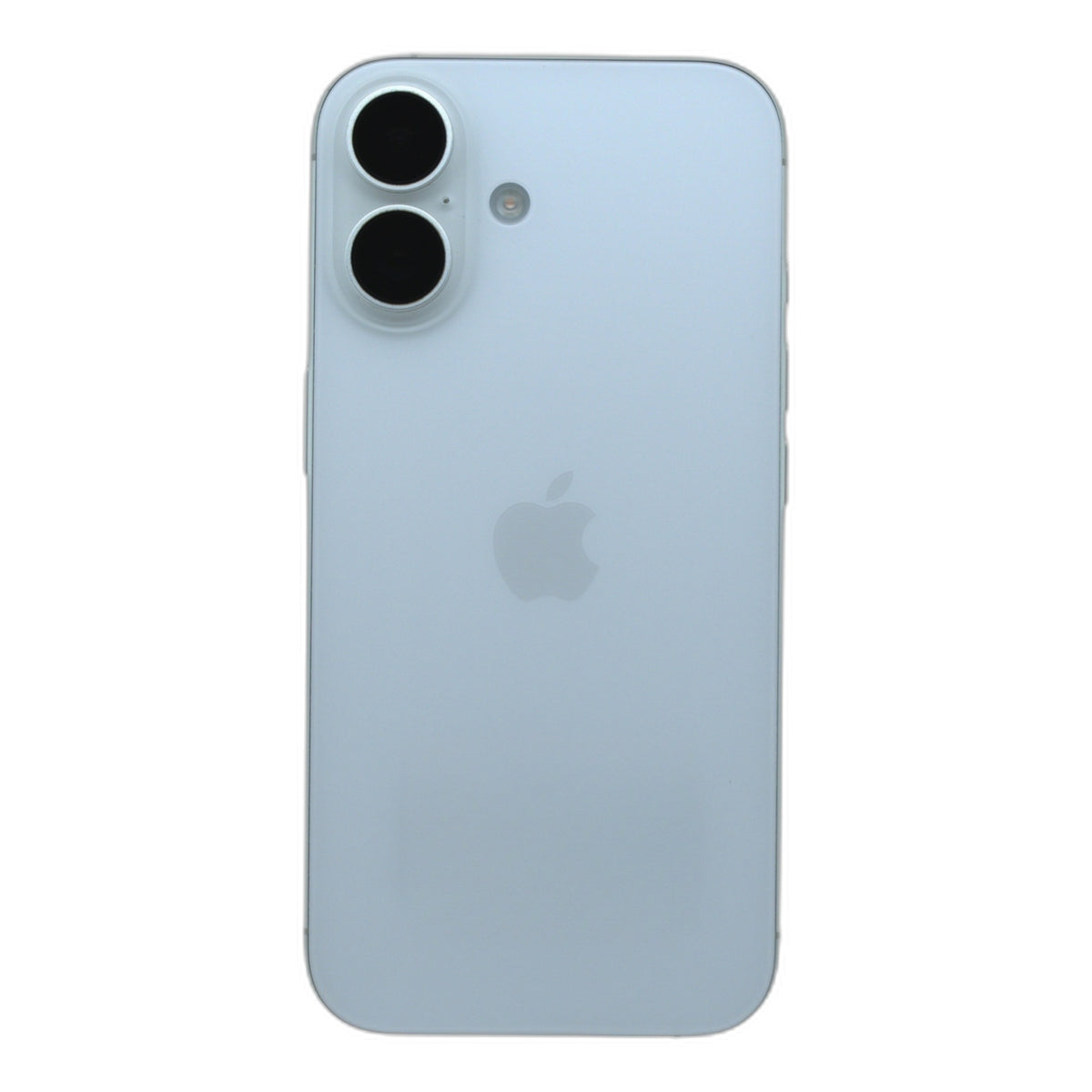 95新 Apple iPhone 16 128G 白色 中國大陸版