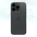 95新 Apple iPhone 16 Pro 128G 原色鈦金屬 中國大陸版
