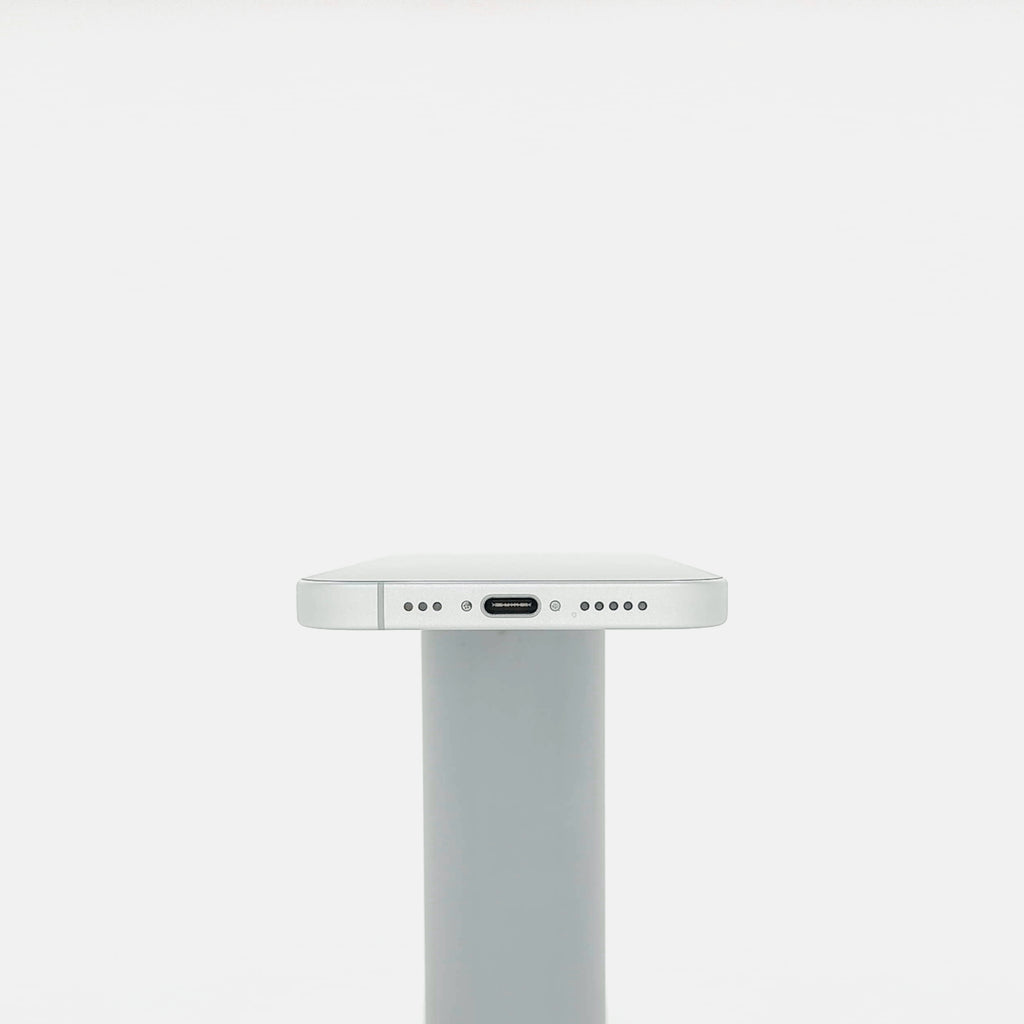 99新 Apple iPhone 16 256G 白色 中國大陸版