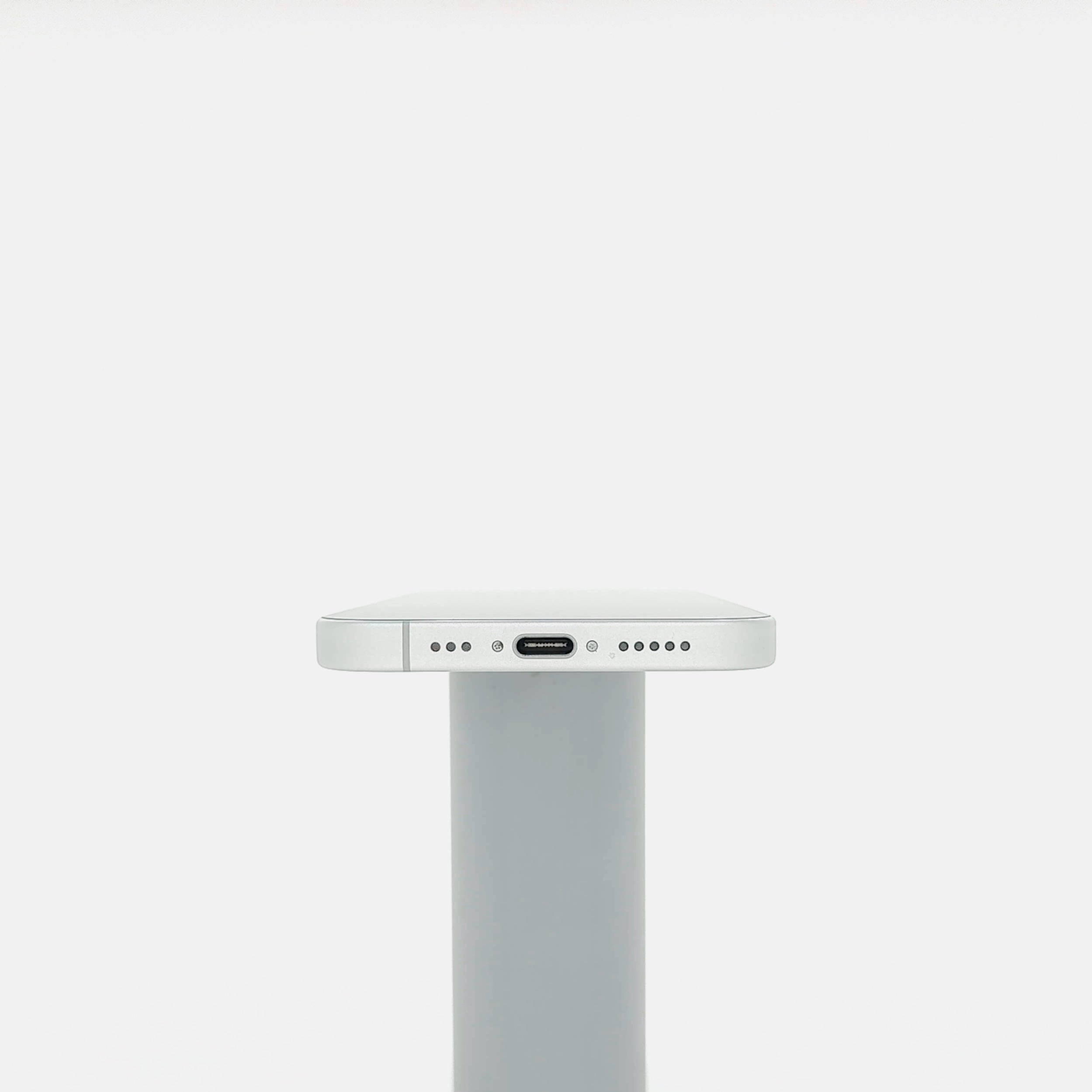 99新 Apple iPhone 16 256G 白色 中國大陸版