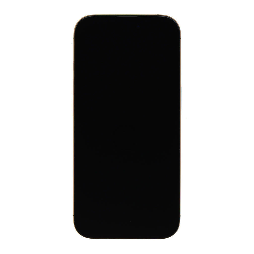 95新 Apple iPhone 16 Pro 128G 沙漠色鈦金屬 中國大陸版