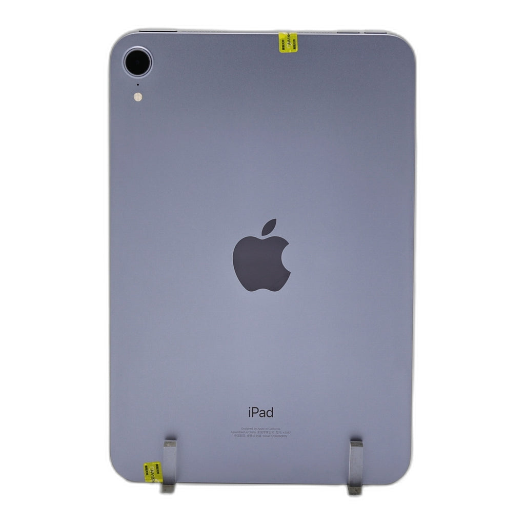 95新 Apple iPad mini6 64G 紫色 WIFI