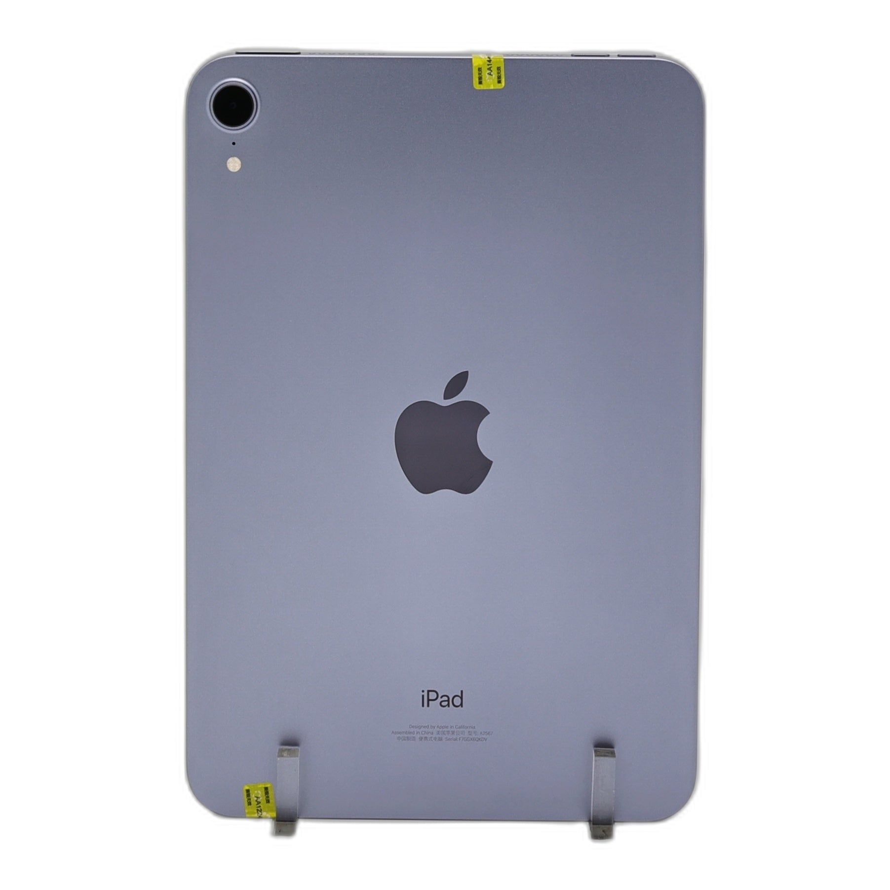 95新 Apple iPad mini6 64G 紫色 WIFI