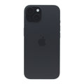 95新 Apple iPhone 15 128G 黑色 中國大陸版