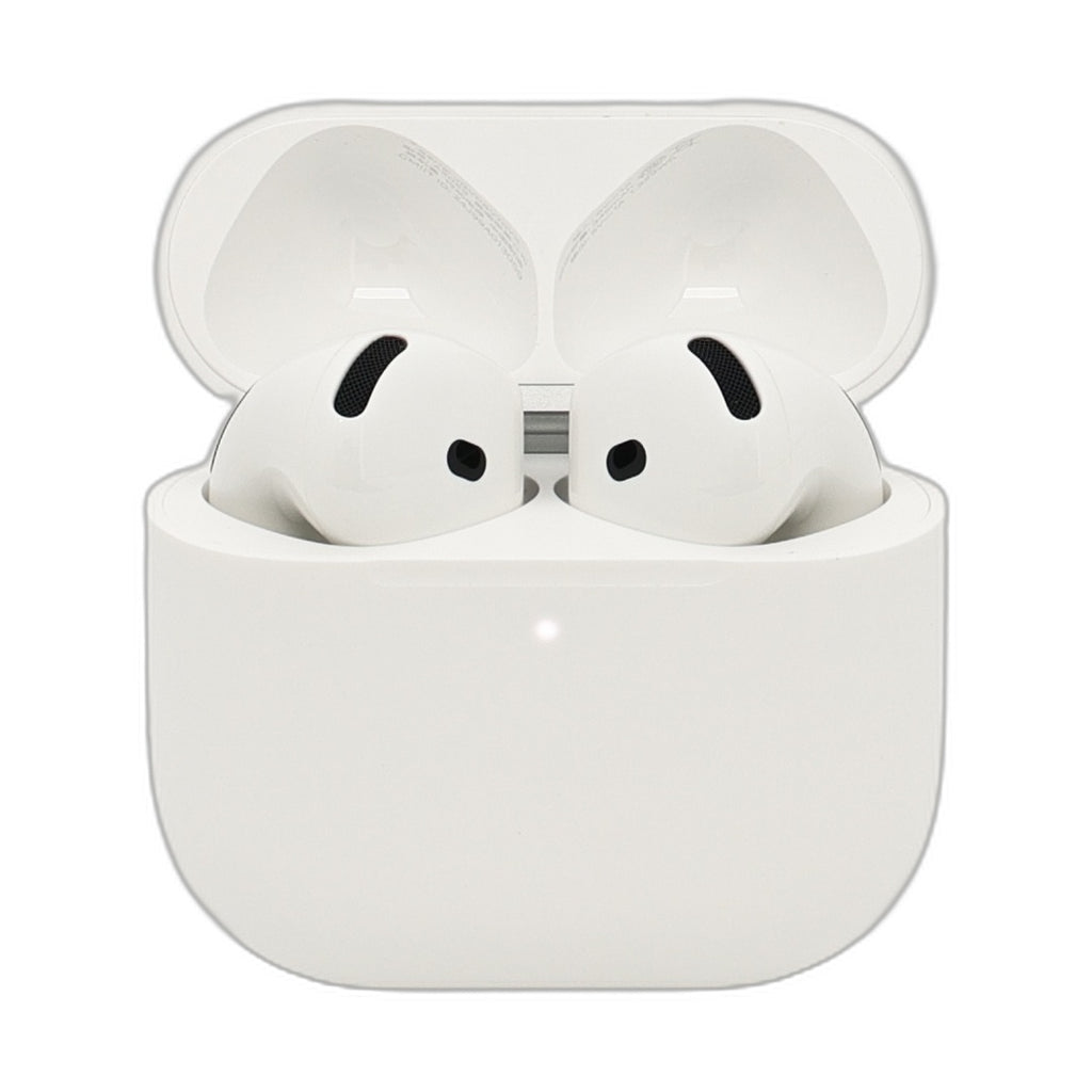99新 Apple AirPods 4 (支持主动降噪) 白色
