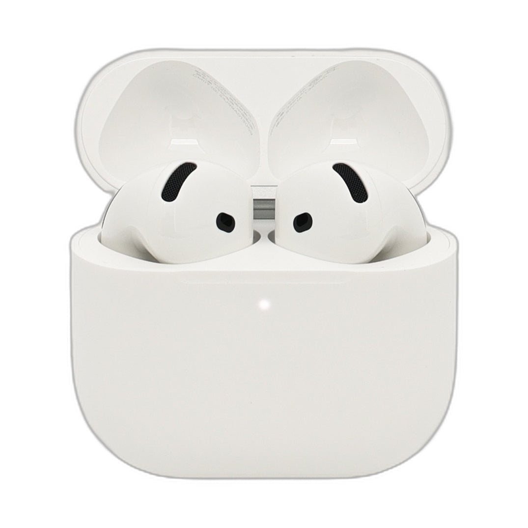 99新 Apple AirPods 4 (支持主动降噪) 白色