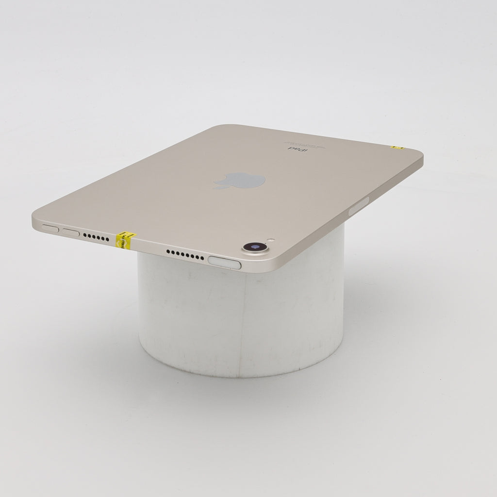 95新 Apple iPad mini6 64G 星光色 WIFI