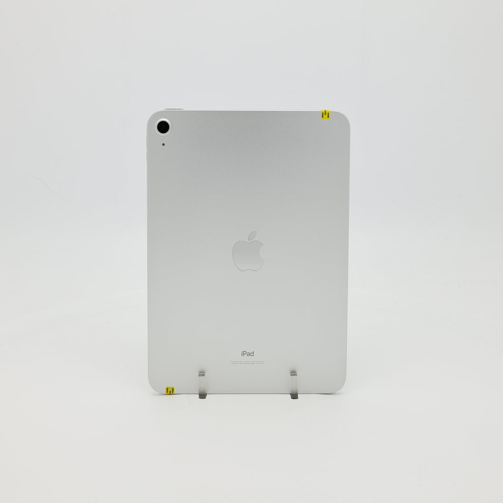 95新 Apple iPad 10代 64G 銀色 WIFI