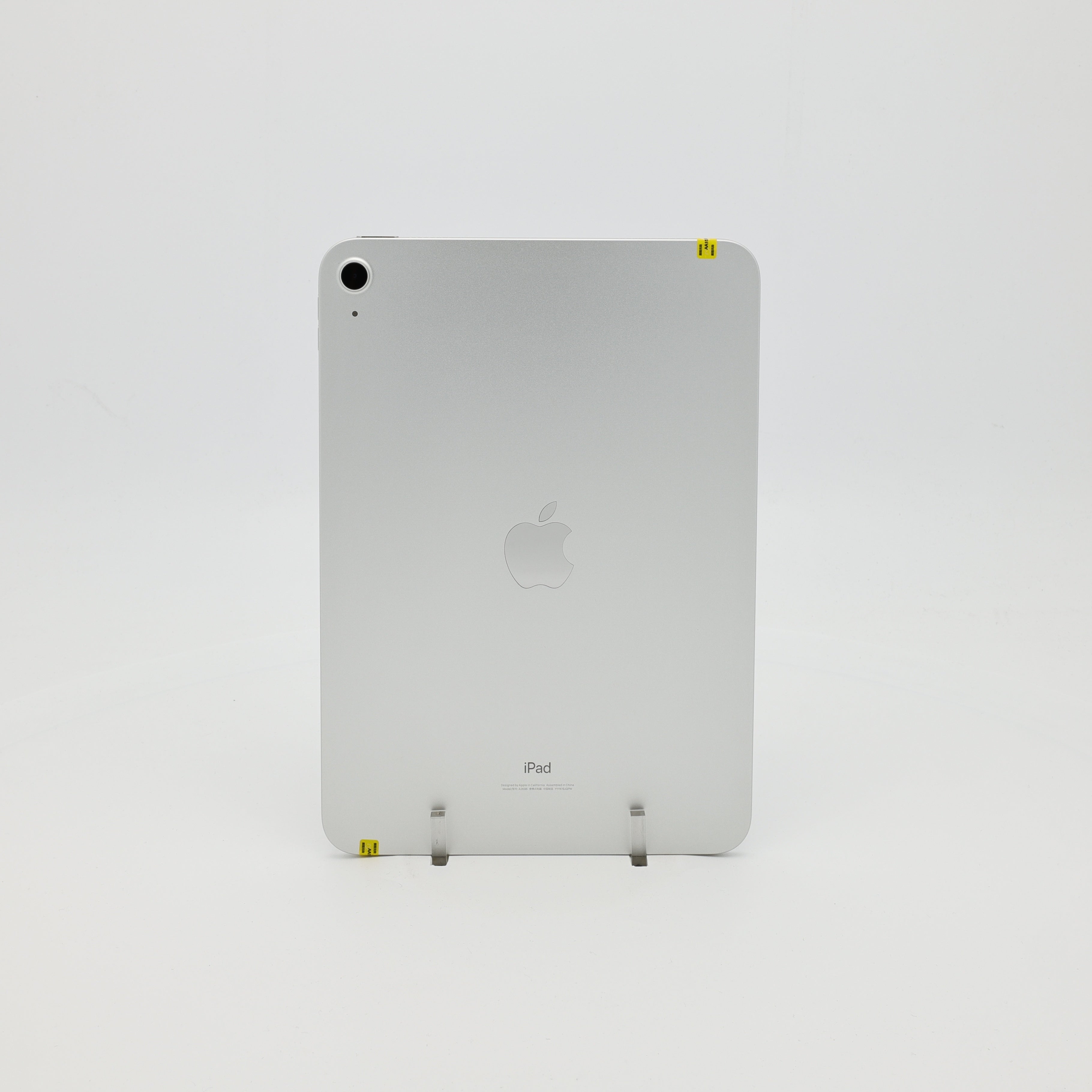 95新 Apple iPad 10代 64G 銀色 WIFI