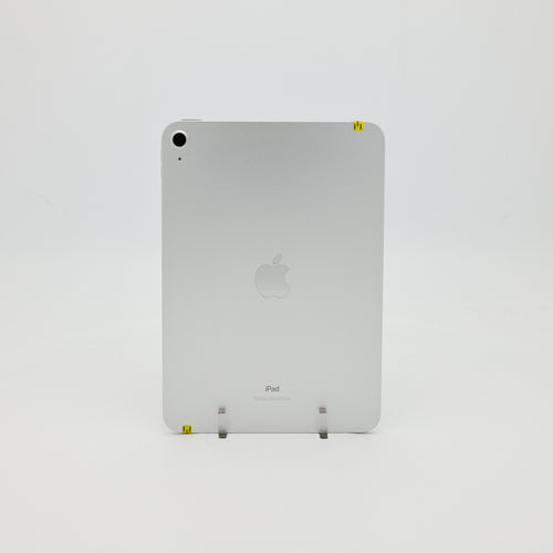 95新 Apple iPad 10代 64G 銀色 WIFI
