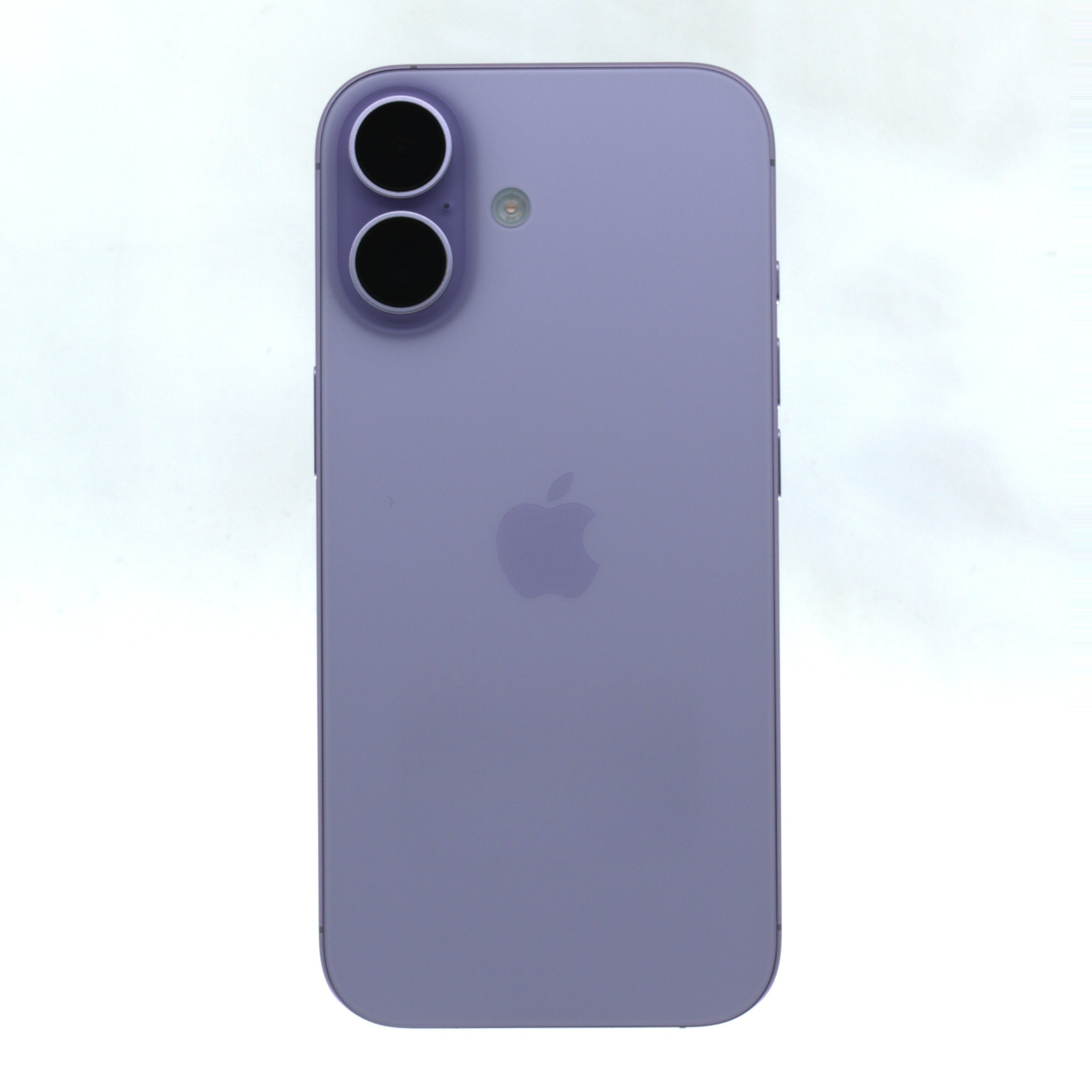 95新 Apple iPhone 17 256G 薰衣草紫色 中國大陸版