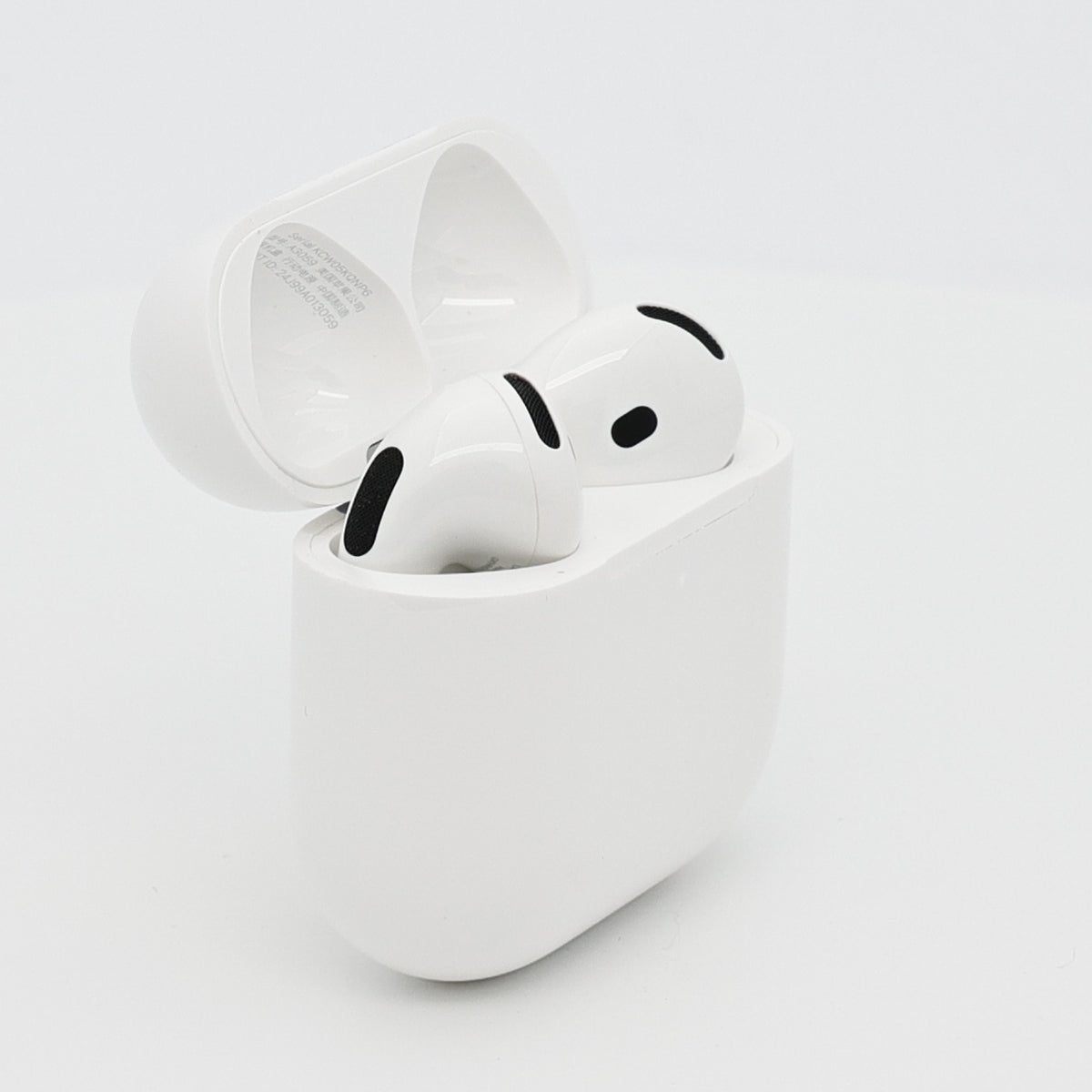 99新 Apple AirPods 4 (支持主动降噪) 白色