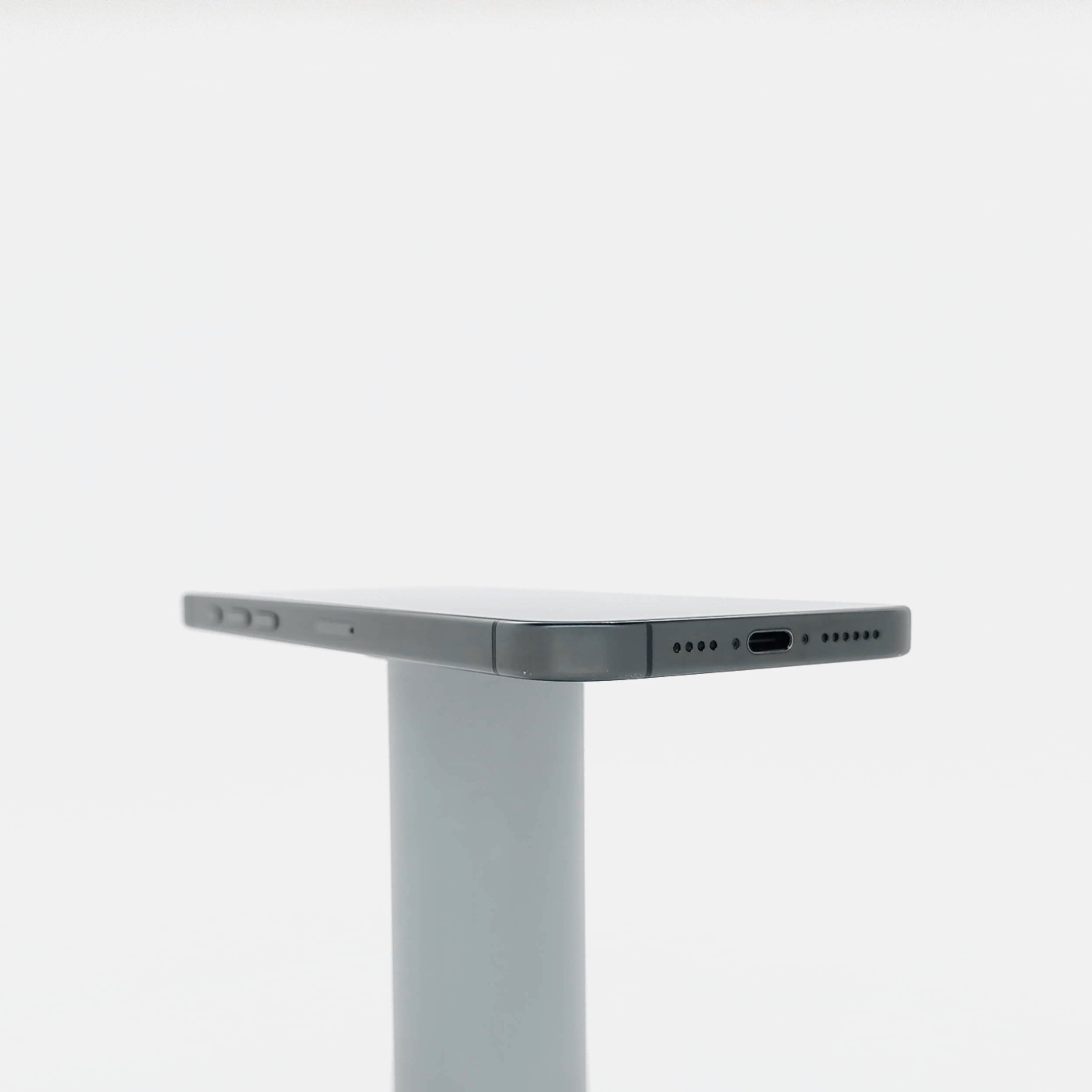 95新 Apple iPhone 15 Pro Max 256G 黑色鈦金屬 中國大陸版