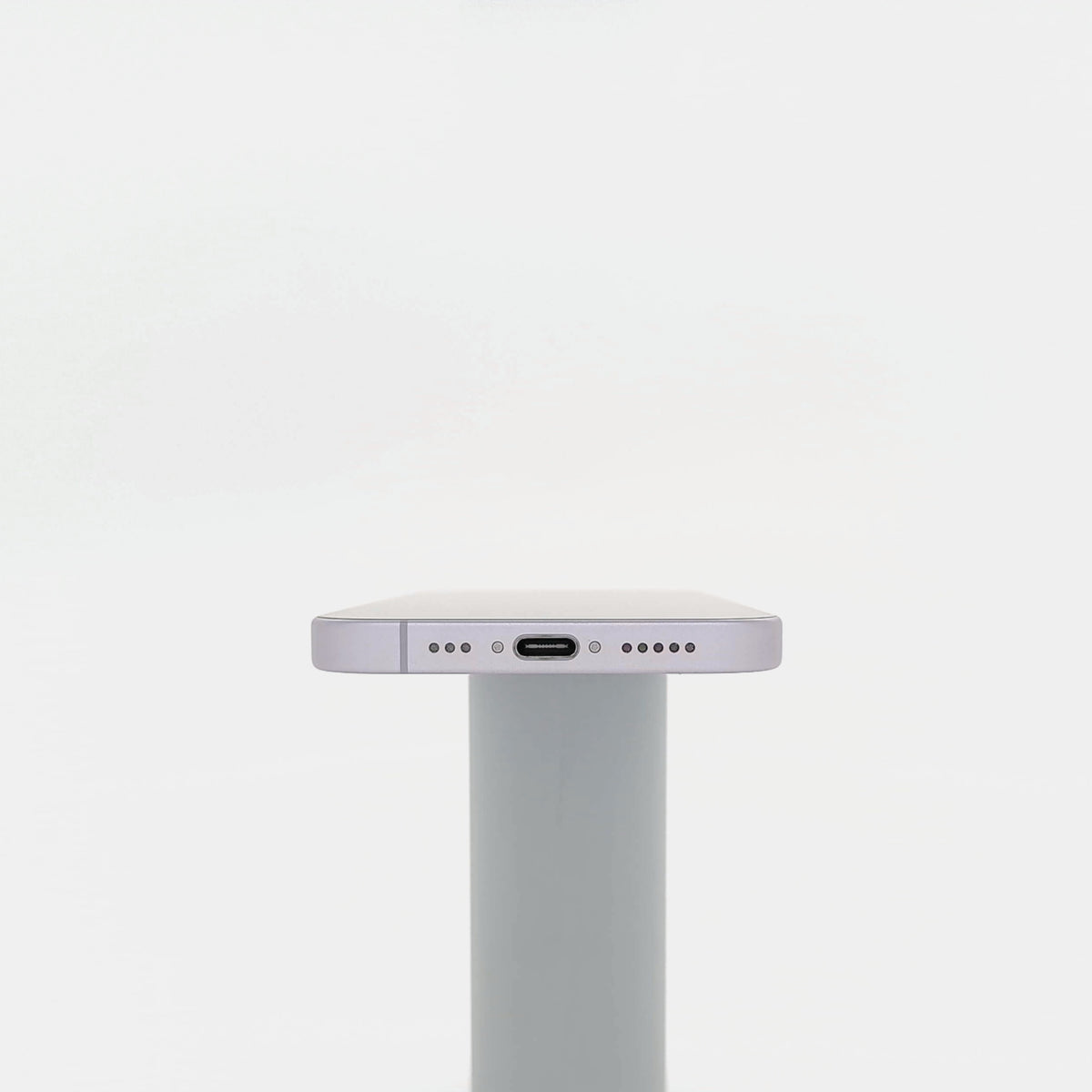 99新 Apple iPhone 17 256G 薰衣草紫色 中國大陸版