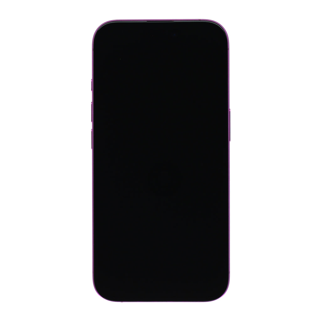 95新 Apple iPhone 16 128G 粉紅色 中國大陸版
