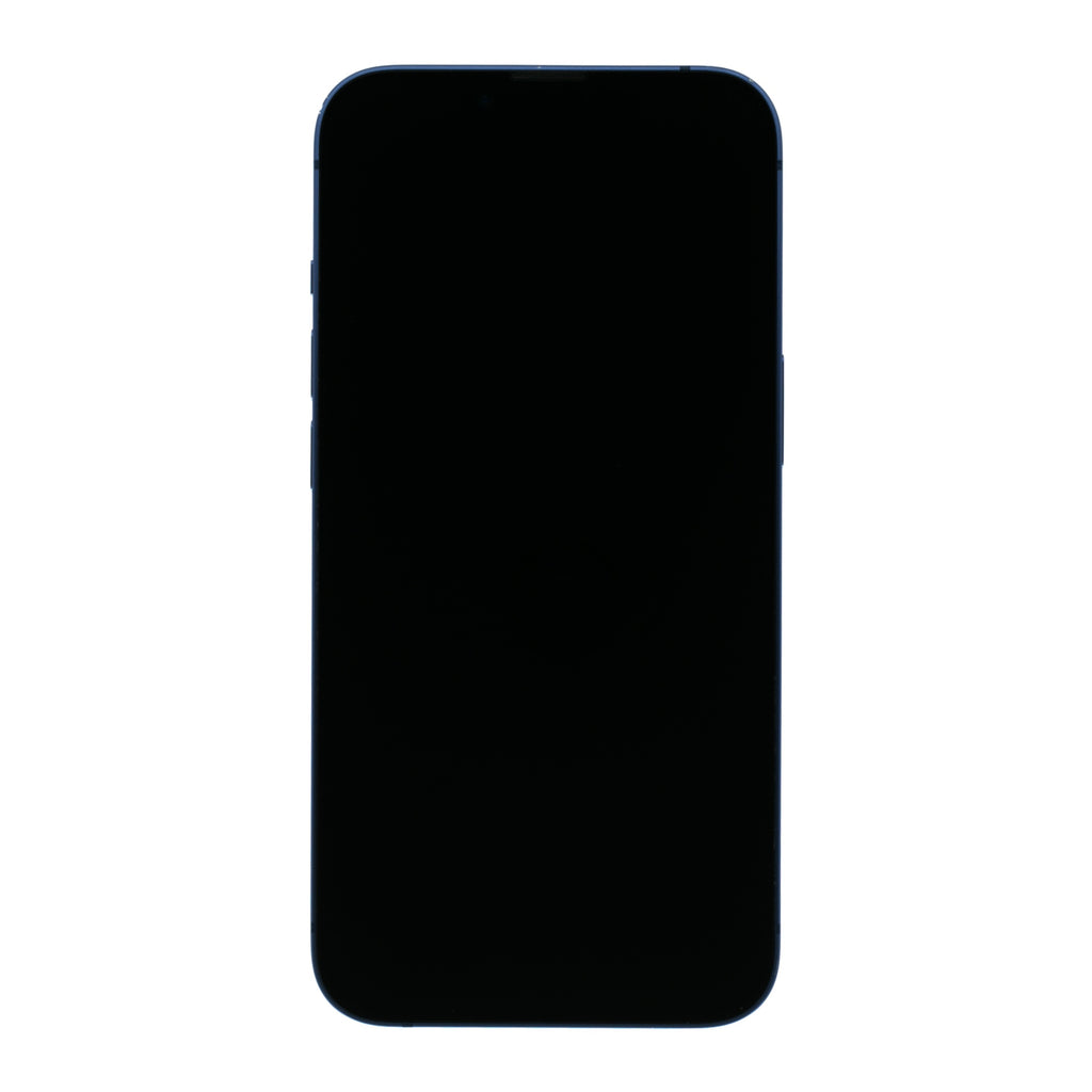 95新 Apple iPhone 13 128G 藍色 中國大陸版