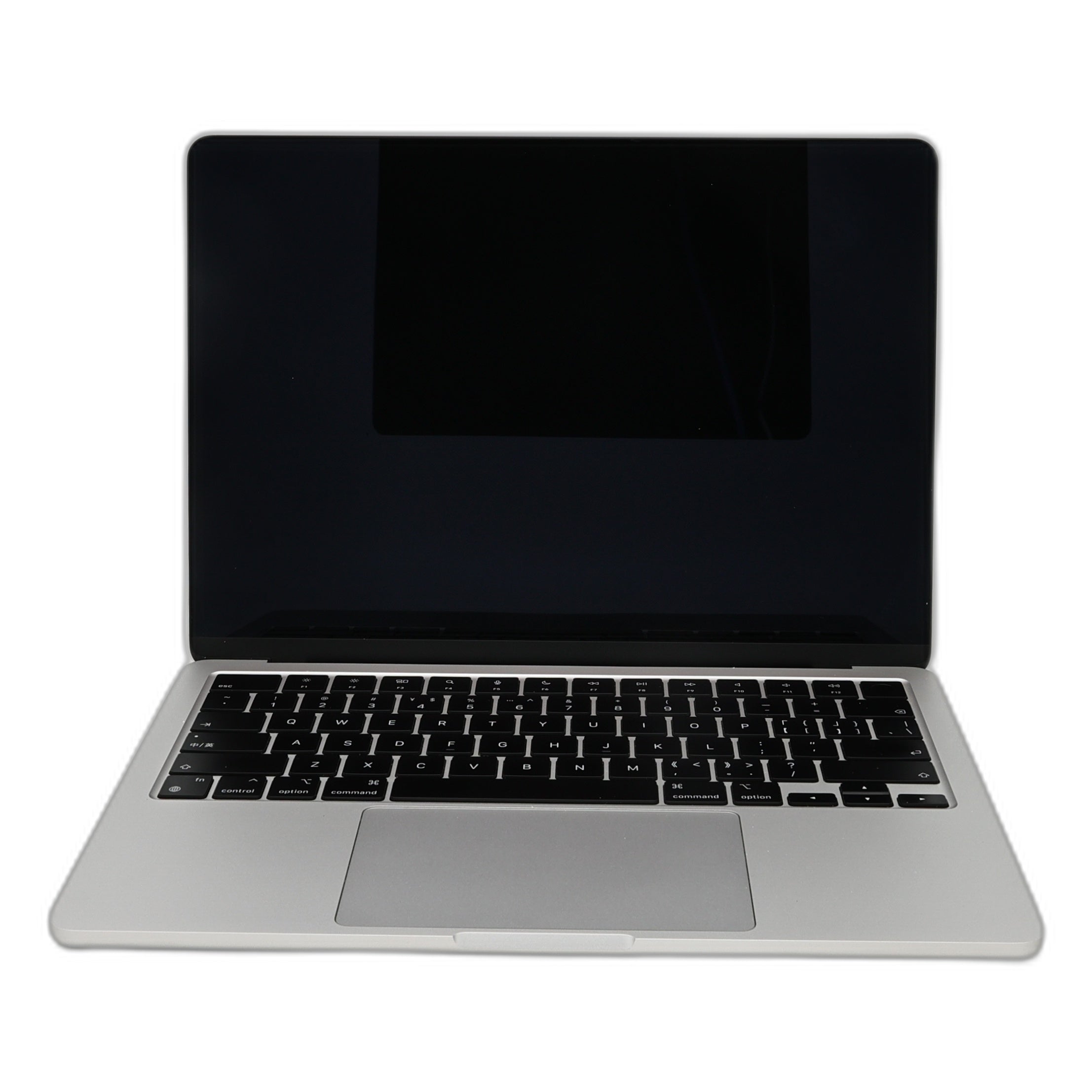 95新 Apple MacBook Air 22年 13寸 M2（8+10核） 8G RAM 512G SSD 銀色