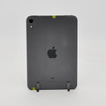 95新 Apple iPad mini6 64G 深空灰色 WIFI