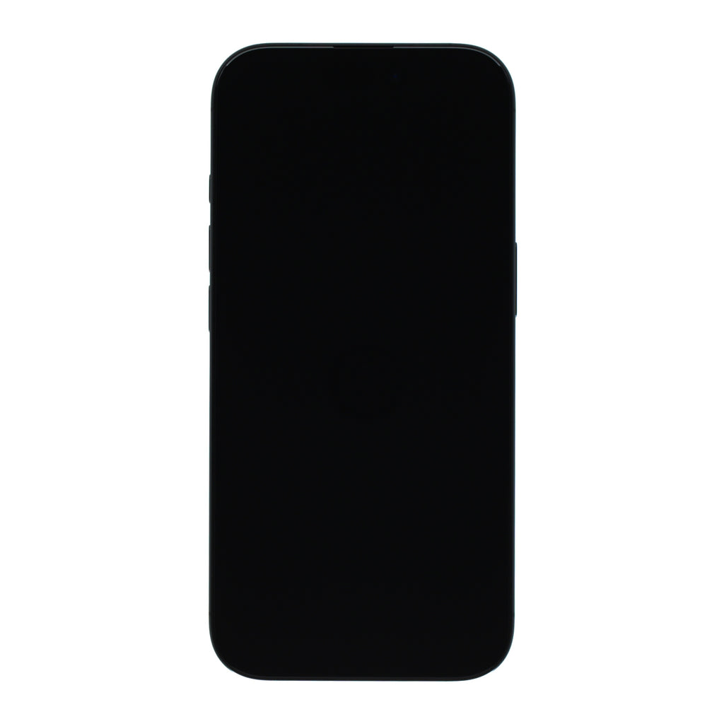 95新 Apple iPhone 16 Pro 128G 黑色鈦金屬 中國大陸版