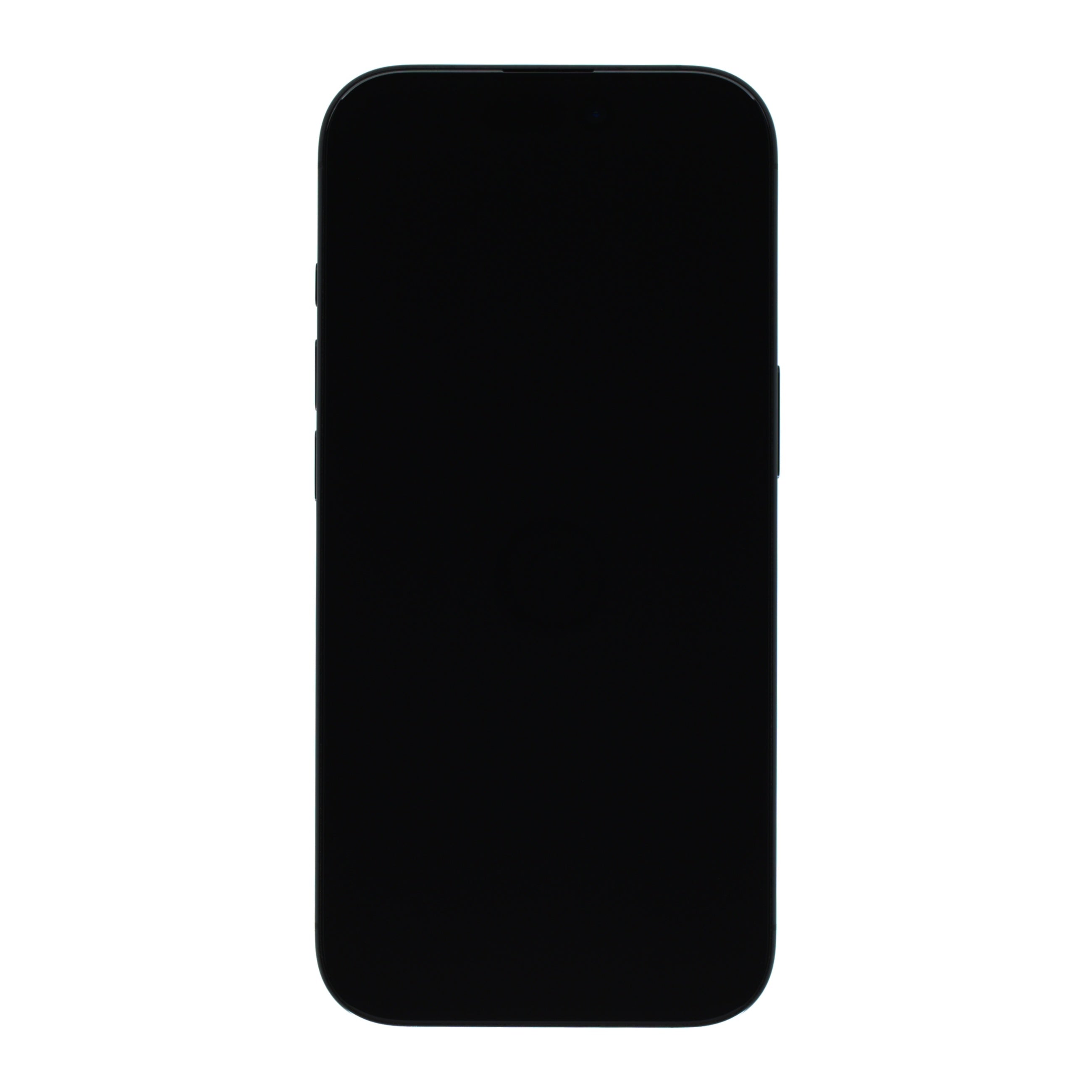 95新 Apple iPhone 16 Pro 128G 黑色鈦金屬 中國大陸版